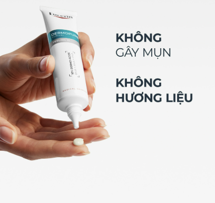 Peeling Eucerin Dermopure 40ml Tinh Chất Giảm Mụn Mờ Thâm 4 Peeling Eucerin Dermopure 40ml Tinh Chất Giảm Mụn Mờ Thâm - Ảnh 4