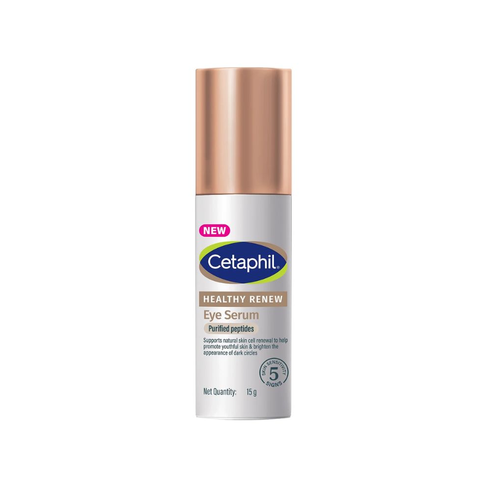 Tinh Chất Mắt Cetaphil Healthy Renew 15ml Giảm Nếp Nhăn Quầng Thâm 1 Tinh Chất Mắt Cetaphil Healthy Renew 15ml Giảm Nếp Nhăn Quầng Thâm