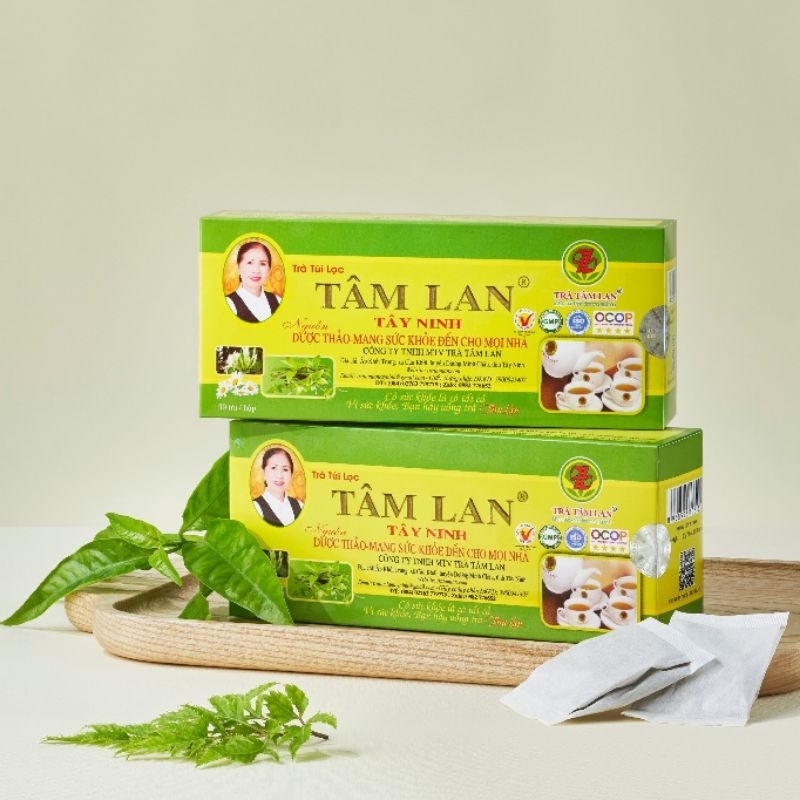 Trà Tâm Lan Tây Ninh 2 Trà Tâm Lan Tây Ninh - Ảnh 2