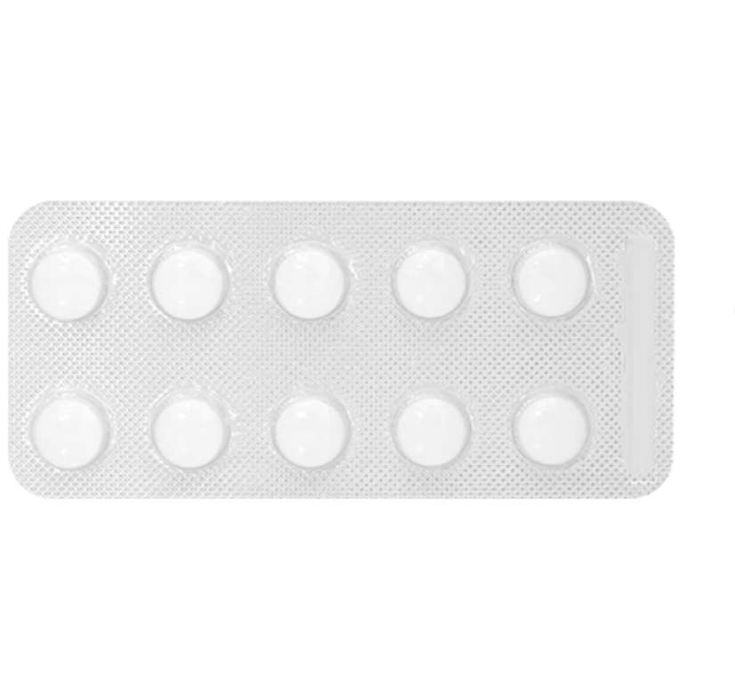 Trimeboston 100 - Boston (5 vỉ x 10 viên) 4 Trimeboston 100 - Boston (5 vỉ x 10 viên) - Ảnh 4