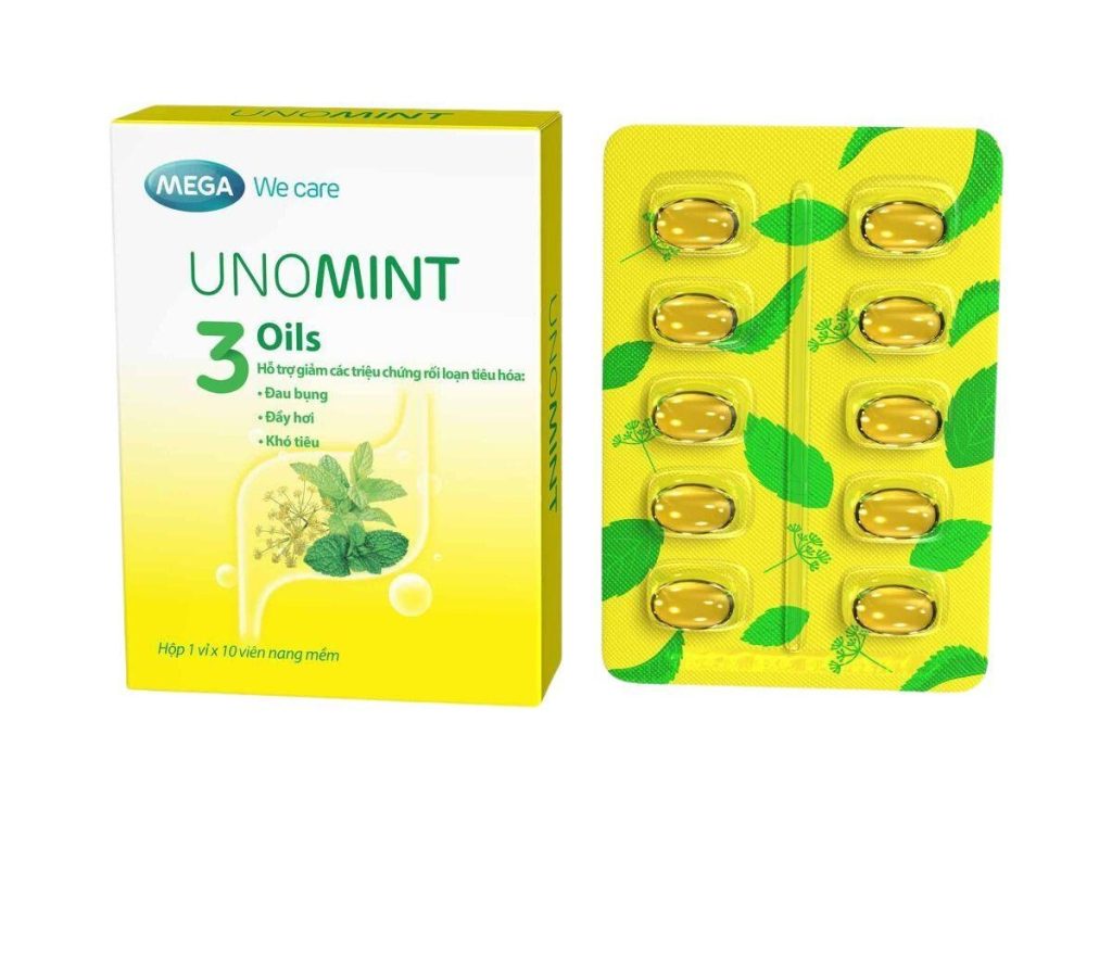 Unomint 1 Unomint