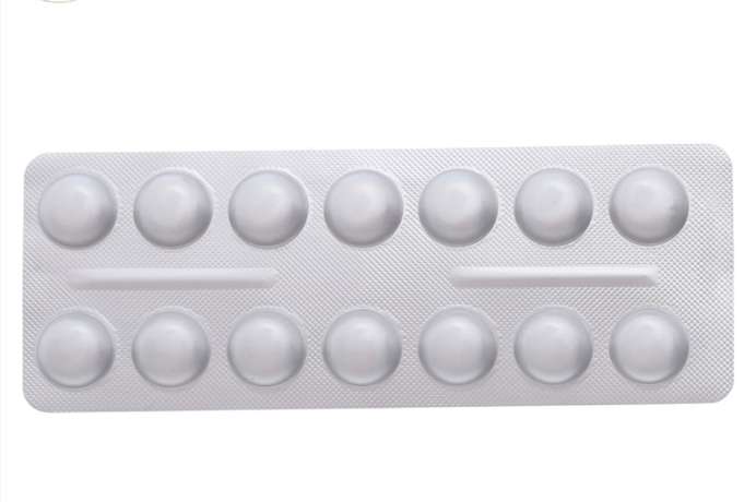VASEBOS 80 - Boston (2 vỉ x 14 viên) 4 VASEBOS 80 - Boston (2 vỉ x 14 viên) - Ảnh 4