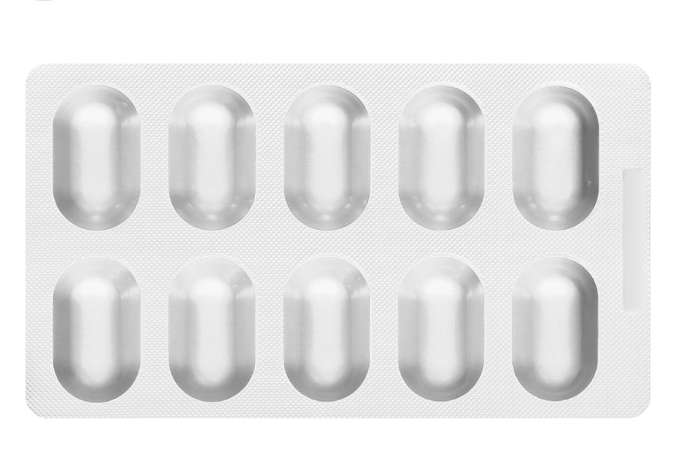 Volexin 500 - Boston (2 vỉ x 10 viên) 3 Volexin 500 - Boston (2 vỉ x 10 viên) - Ảnh 3