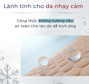 Xịt khoáng Eucerin Hyaluron Mist Spray cung cấp độ ẩm, làm dịu da (150ml) 4 Xịt khoáng Eucerin Hyaluron Mist Spray cung cấp độ ẩm, làm dịu da (150ml) - Ảnh 4