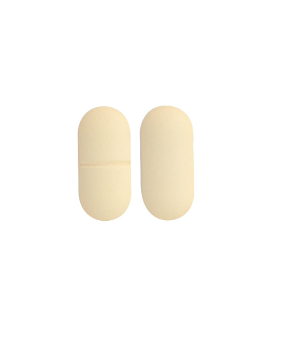 Zokicetam 500 Agimexpharm (3 vỉ x 10 viên) 4 Zokicetam 500 Agimexpharm (3 vỉ x 10 viên) - Ảnh 4