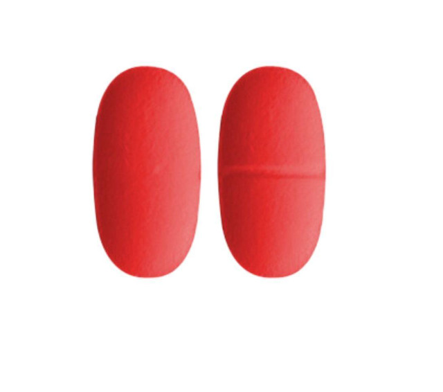 Zokicetam 750 Agimexpharm (3 vỉ x 10 viên) 3 Zokicetam 750 Agimexpharm (3 vỉ x 10 viên) - Ảnh 3