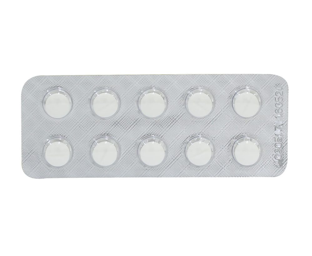 ZinC 10mg Agimexpharm (60 viên) 2 ZinC 10mg Agimexpharm (60 viên) - Ảnh 2