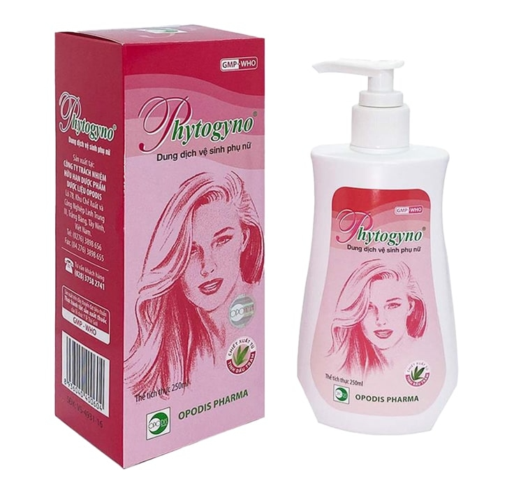 DDVS Phytogyno Hồng 250ml Làm Sạch Dịu Nhẹ Khử Mùi Vùng Kín Phụ Nữ 1 DDVS Phytogyno Hồng 250ml Làm Sạch Dịu Nhẹ Khử Mùi Vùng Kín Phụ Nữ