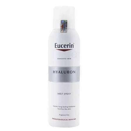 Xịt Dưỡng Ẩm Eucerin Hyaluron Mist Spray 50ml Cấp Ẩm Da 1 Xịt Dưỡng Ẩm Eucerin Hyaluron Mist Spray 50ml Cấp Ẩm Da