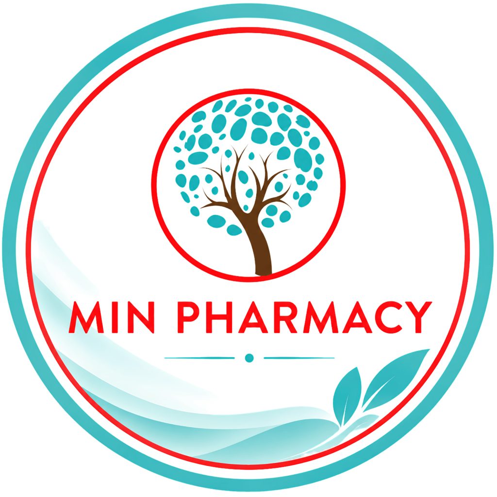 Giấy đủ điều kiện kinh doanh dược và chứng nhận của Min Pharmacy | Nhà thuốc đạt chuẩn GPP