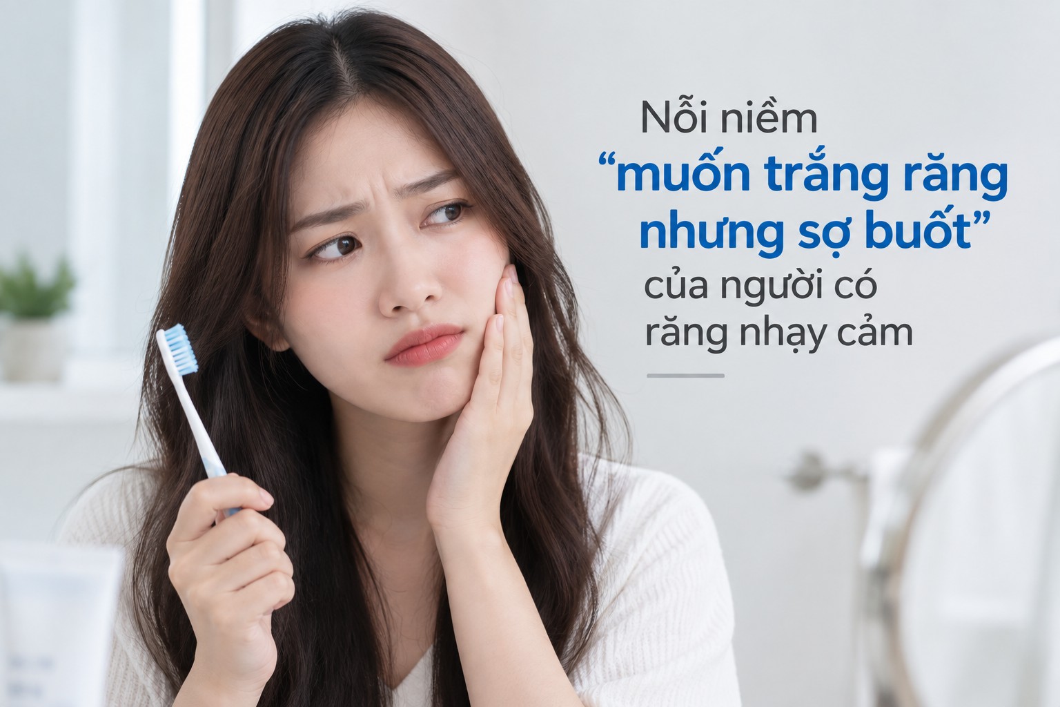 Kem Đánh Răng Sensodyne Whitening 100g: Giải Pháp Trắng Răng Tự Nhiên Cho Răng Nhạy Cảm 5 kem danh rang sensodyne whitening 100g