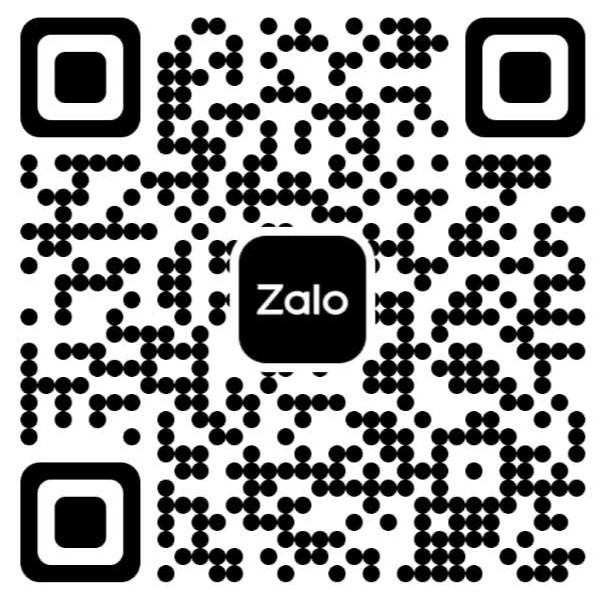 Mã QR Zalo Mini App Min Pharmacy